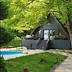 Sapanca Çağlayan Bungalow